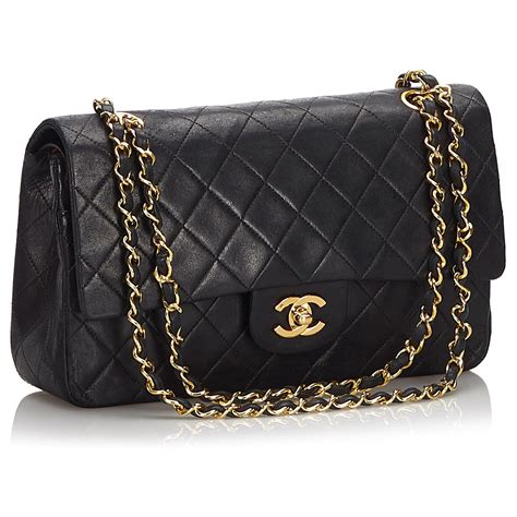 prix d un sac chanel classique|Sac classique .